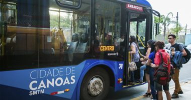 Empresa amplia alteração nos horários de ônibus