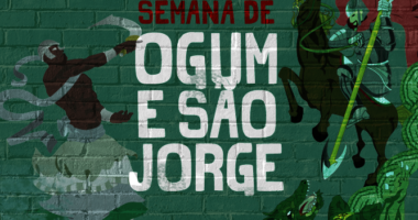 Comecam Na Quarta Feira As Homenagens A Sao Jorge E Ogum Prefeitura Municipal De Canoas