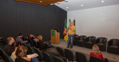 O município de Canoas participa de uma rede internacional de cidades sustentáveis