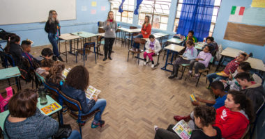 Atividades se estenderão até o dia 27 de junho