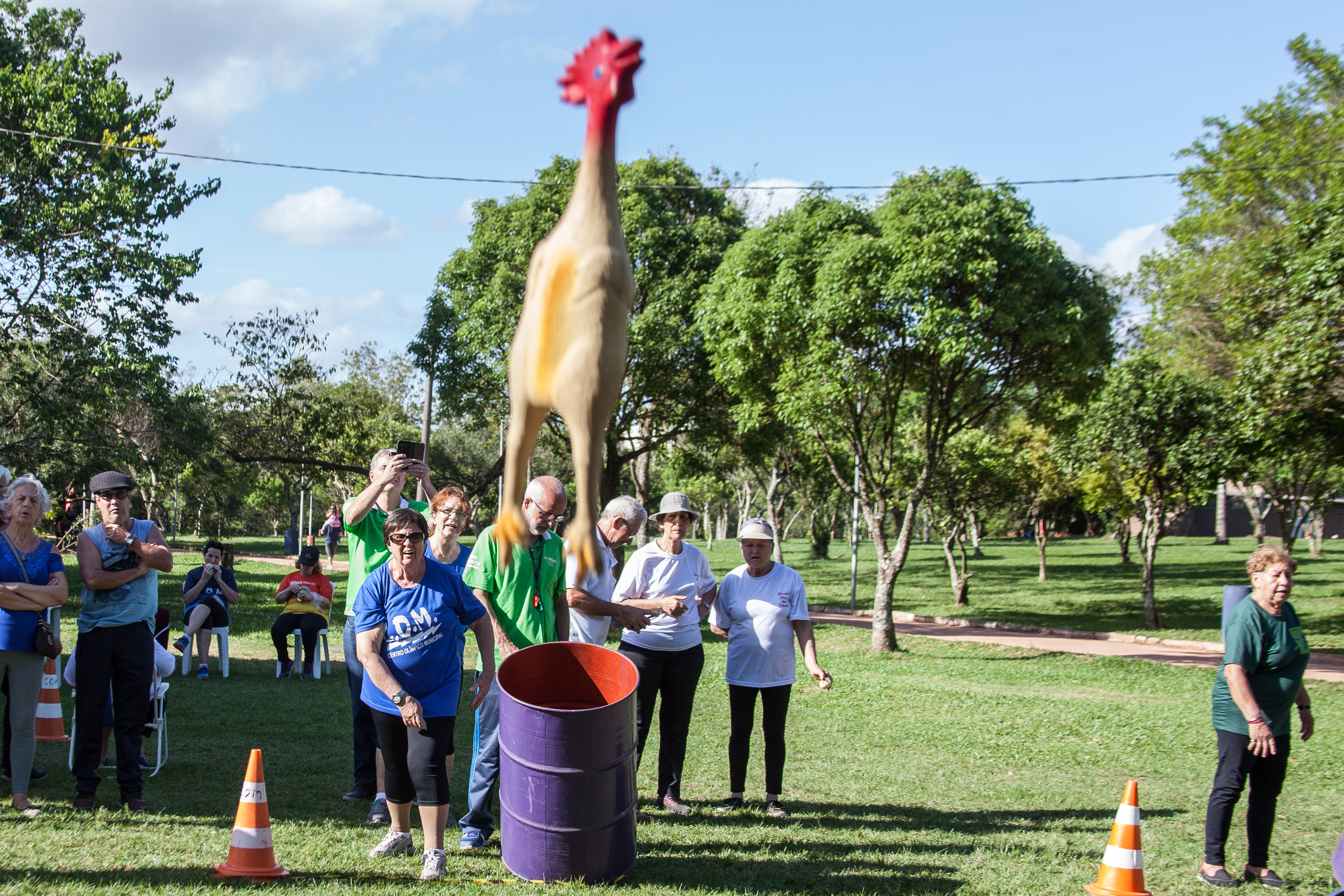 Abertas as inscrições do Xadrez nos Jogos da Cidade, Secretaria Municipal  de Subprefeituras