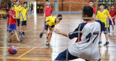 150 alunos disputam campeonato de xadrez nas Competições Escolares  Canoenses – Prefeitura Municipal de Canoas