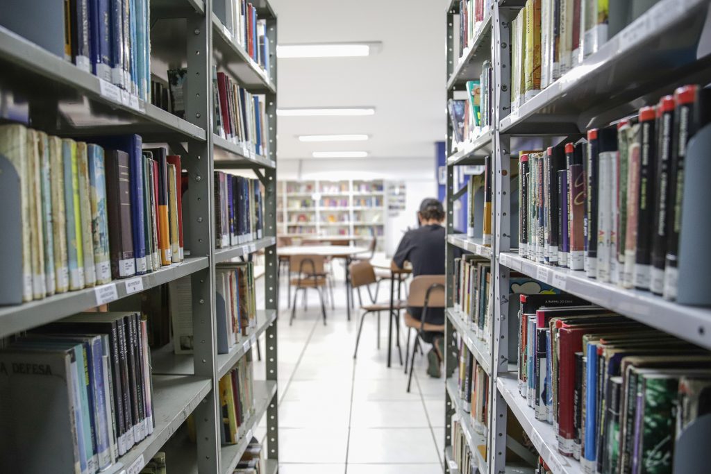 Direção da Biblioteca João Palma da Silva vai aproveitar a Feira do Livro para promover ação