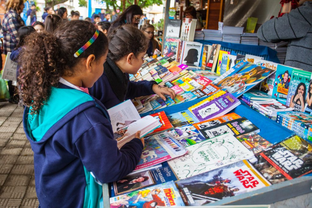 Feira do Livro de Canoas