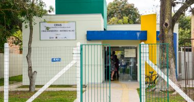 CRAS passam por mudanças nas áreas de atendimento