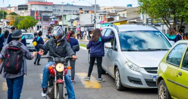 Setembro Amarelo leva mais informação aos canoenses sobre prevenção ao suicídio