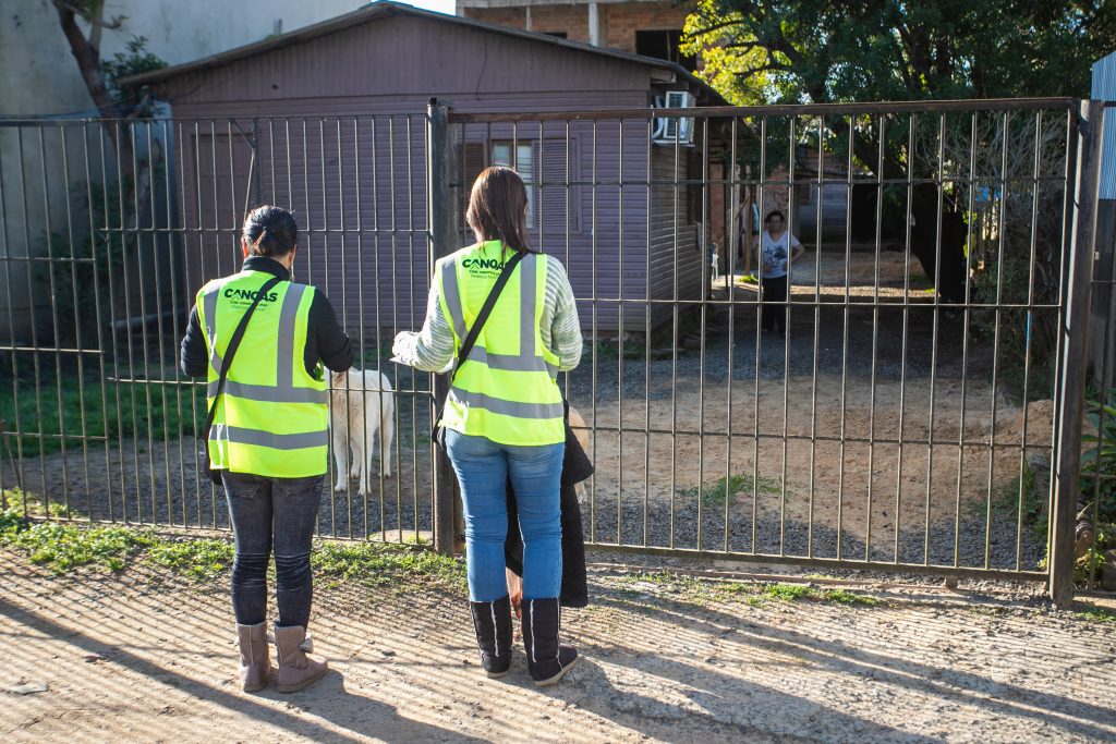 Pesquisas para o Plano de Mobilidade seguem até 30 de setembro