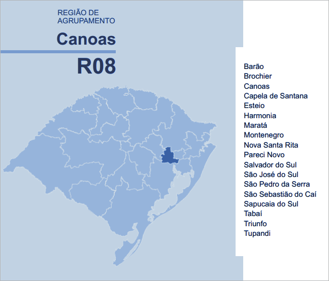 Medidas Adotadas Contra O Coronavirus Prefeitura Municipal De Canoas