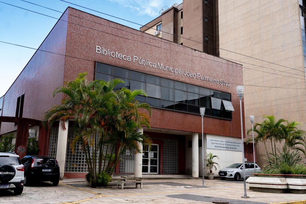 Como pesquisar sua biblioteca – Central de Ajuda