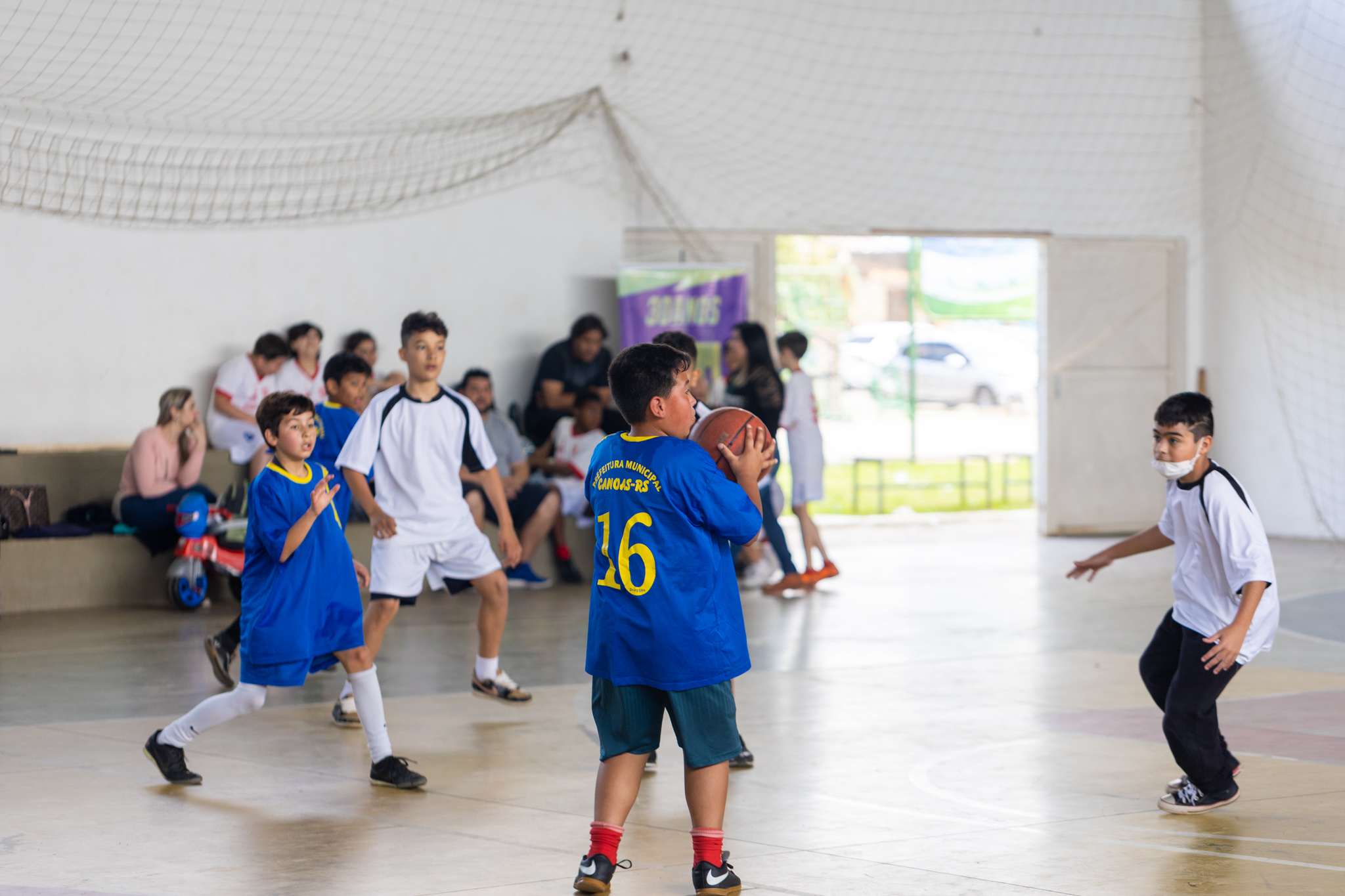 Canoense vence Campeonato Mundial de Jiu-Jitsu na categoria infantil –  Prefeitura Municipal de Canoas