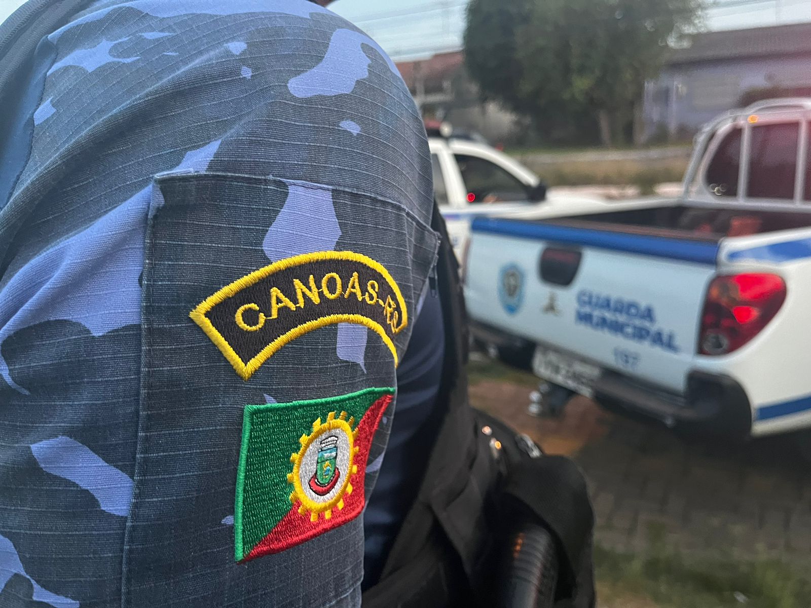 IGP deixa de atender o público e produzir carteiras de identidade em Canoas  - Canoas - Diário de Canoas