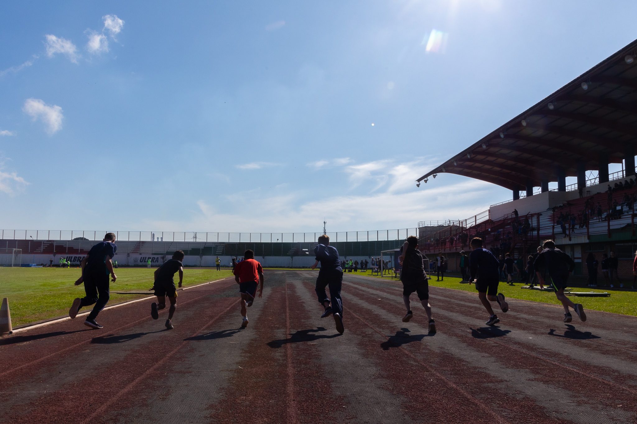Ceca 2023: disputas do futebol ocorrem nesta semana – Prefeitura Municipal  de Canoas