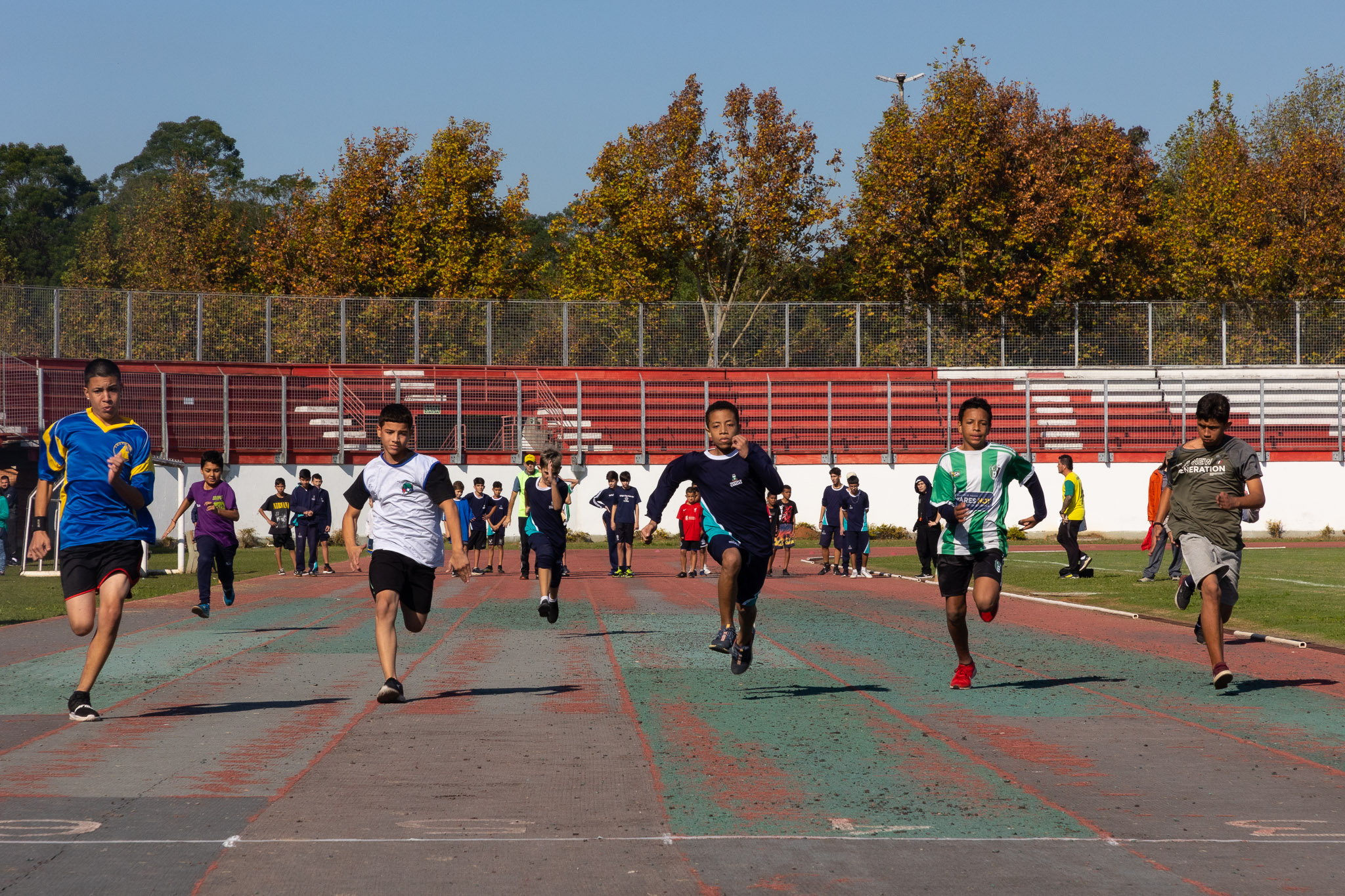 Com participação de 170 alunos, jogos de xadrez iniciam as competições do  CECA 2023 – Prefeitura Municipal de Canoas