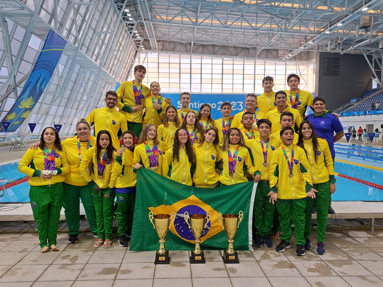 Conheça os jogos de tiro esportivo - Sec. Nacional do Esporte, Lazer e  Inclusão Social